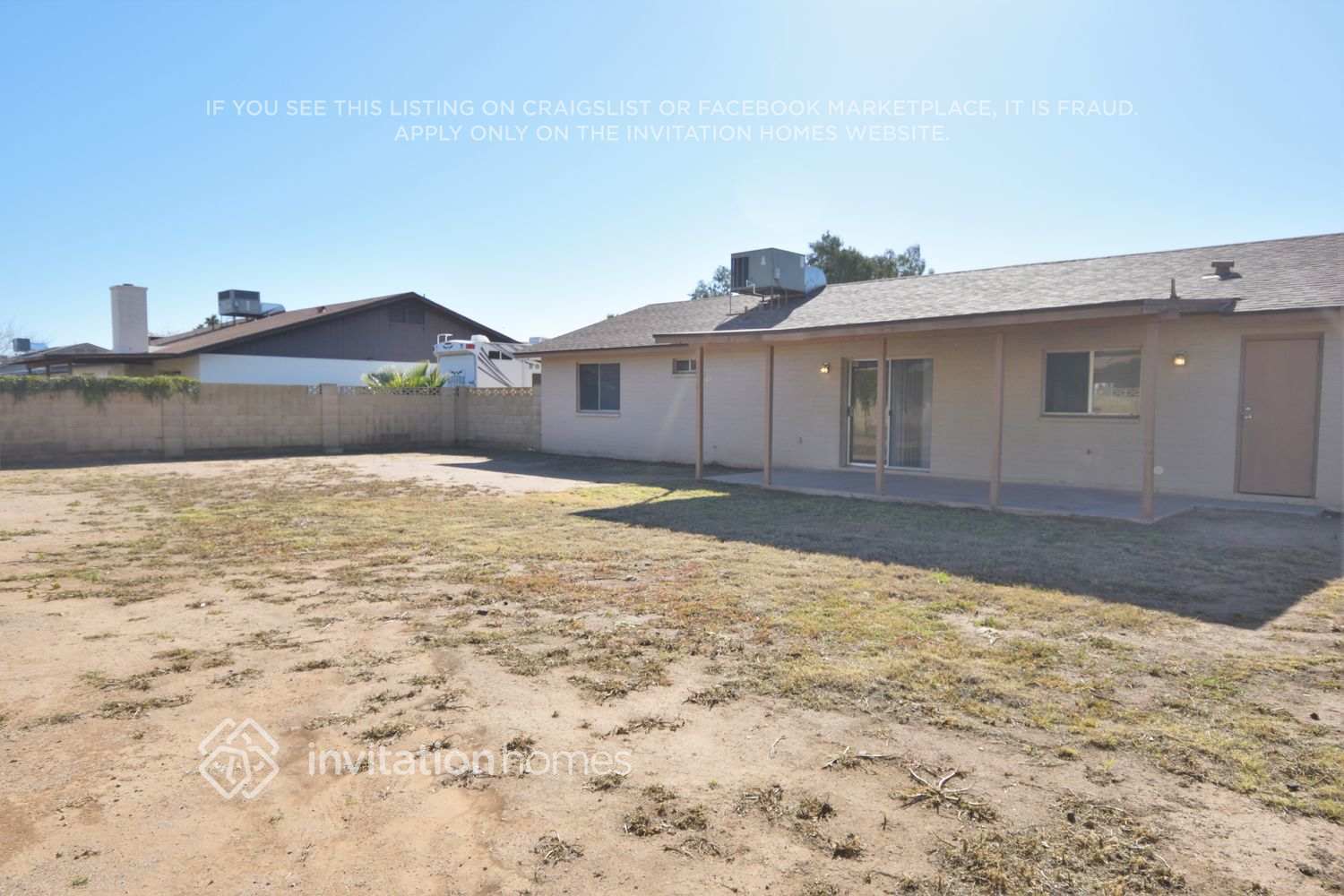 Building Photo - 2220 W Oraibi Dr