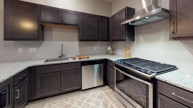 Building Photo - Bluebell | Two Bedroom - Basement Walkout