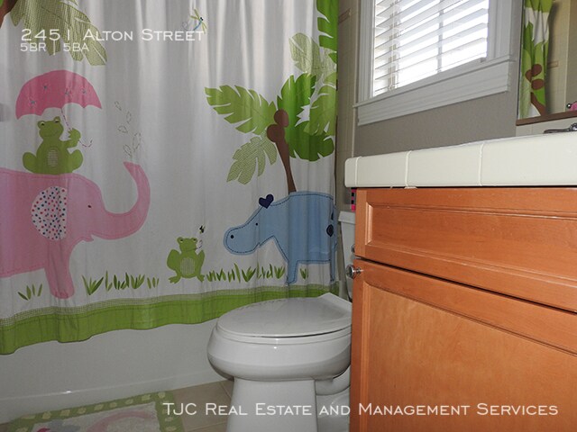 Building Photo - Stapleton Home for Rent! Custom Basement!
