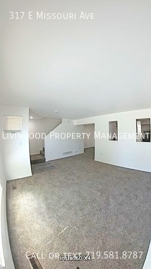 Building Photo - 317 E Missouri Ave