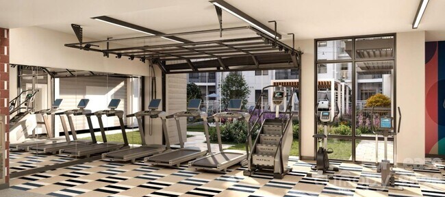 Building Photo - 2222 N Tryon St