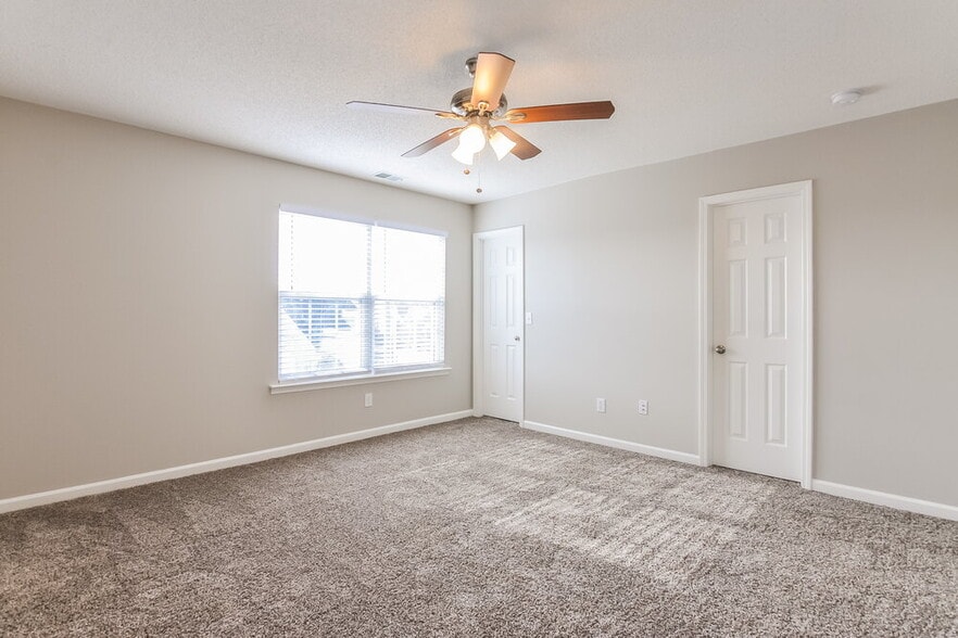 Building Photo - 6029 Silkwater Ct