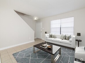 Building Photo - Country Club Apartments