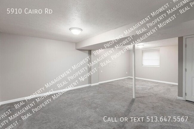 Building Photo - 5910 Cairo Rd