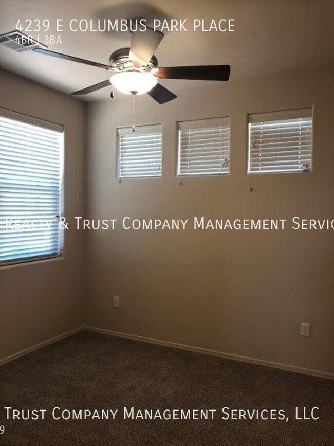 Building Photo - 4239 E Columbus Park Pl