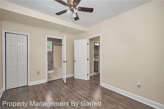 Building Photo - 3 br, 2 bath House - 506 Carys Chapel Road