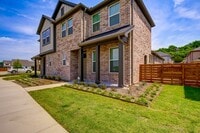 Building Photo - Canvas at Willow Park