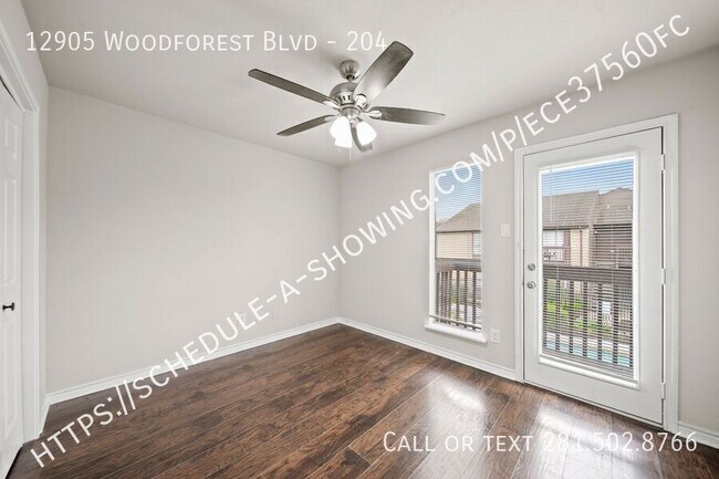 Building Photo - 12905 Woodforest Blvd