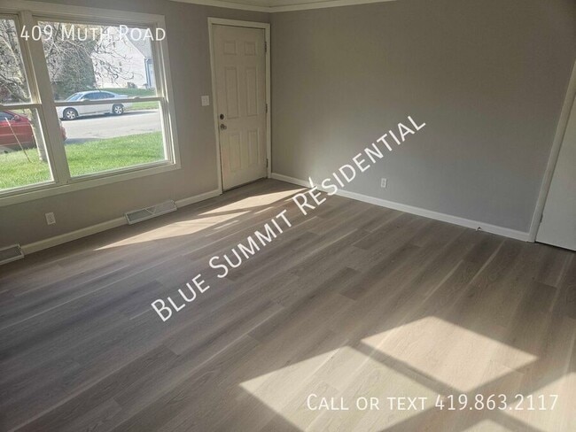 Building Photo - 409 Muth Rd