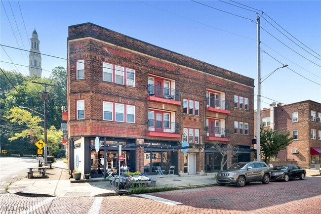 Building Photo - 2187 Murray Hill Rd