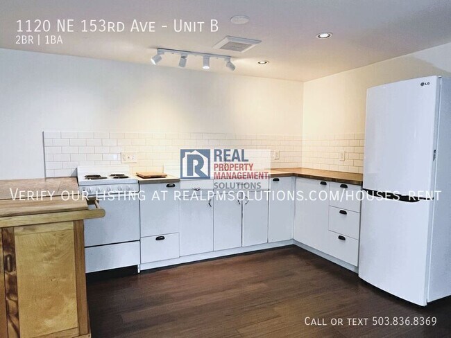 Building Photo - 1120 NE 153rd Ave