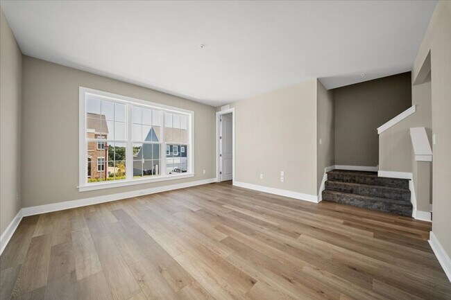 Building Photo - Brand New Luxury Townhome for LEASE