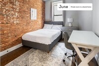 Building Photo - Room in Shared 4 bed/2 bath home