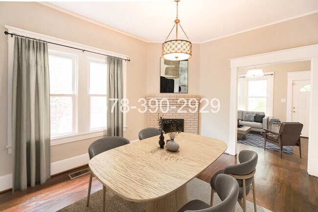 Building Photo - 656 Brookline St SW