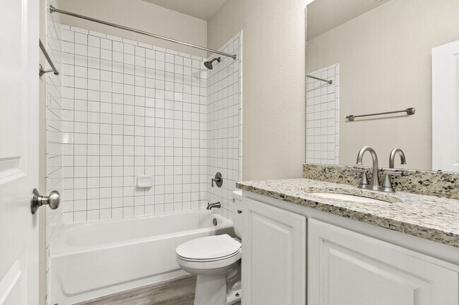Building Photo - 2536 S University Dr