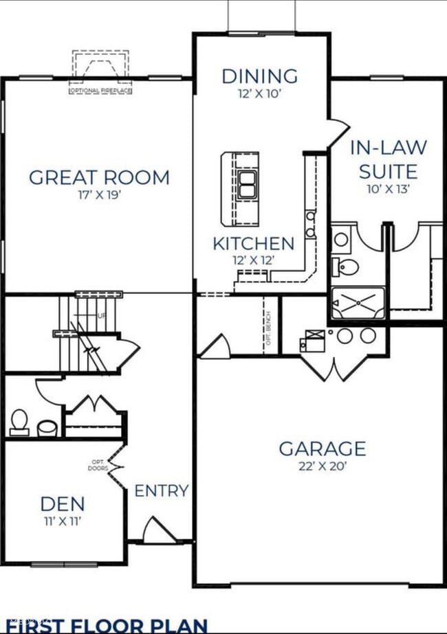 Building Photo - 5817 Flat Hill Dr