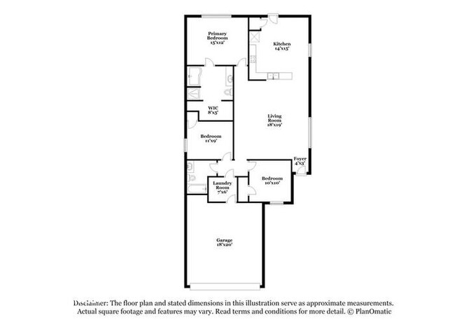 Building Photo - 11415 Coral Canyon