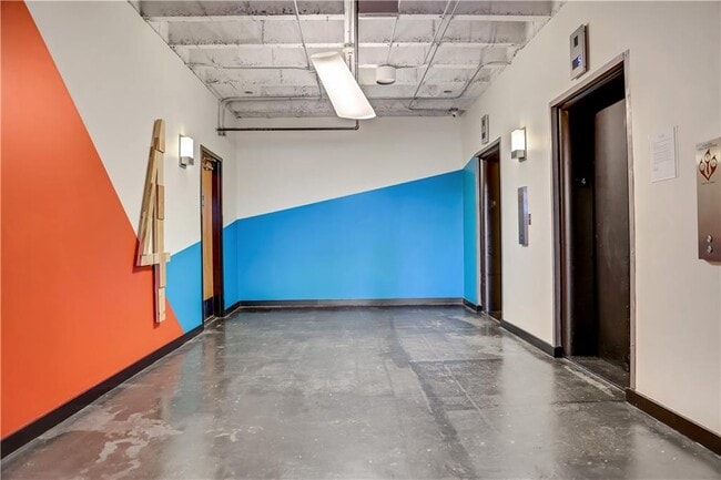 Building Photo - 878 Peachtree St NE