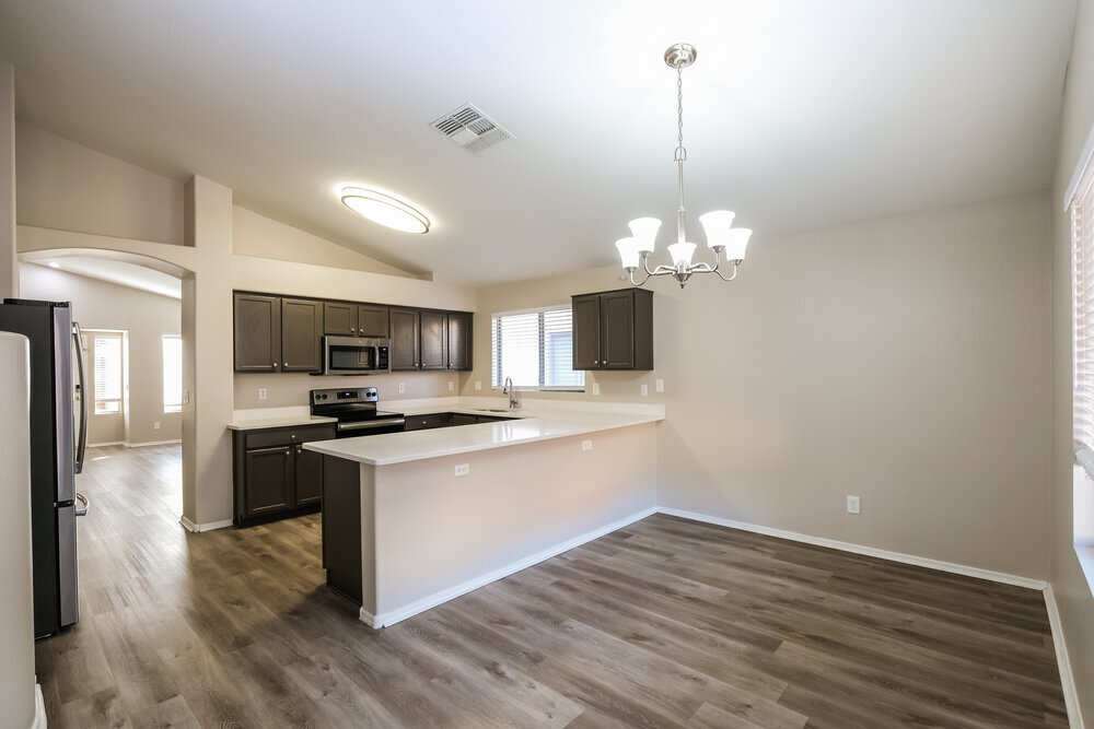 Building Photo - 9518 W Williams St