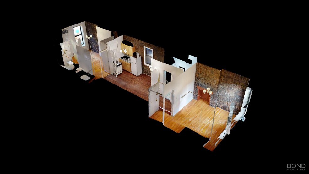 Building Photo - 168 Rivington St