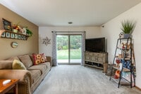 Interior Photo - Pinewood Creek