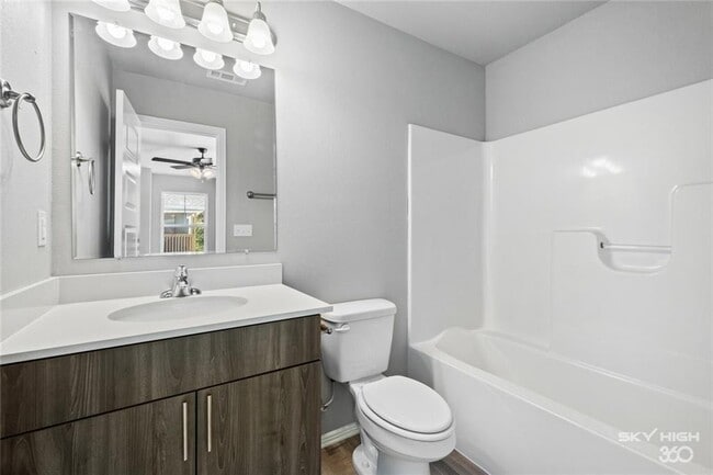 Building Photo - 4083 W Sardinia Way