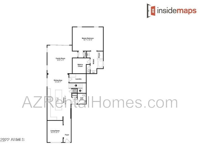 Building Photo - 10540 E Sebring Ave