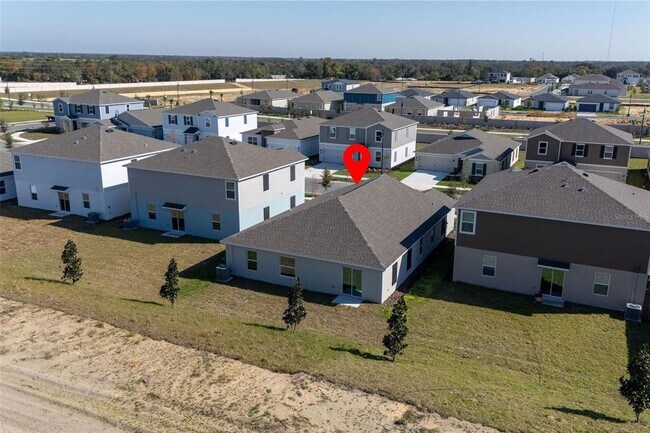 Building Photo - 4821 Katrina Dr