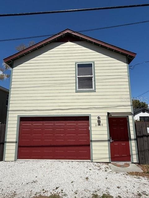 Building Photo - 2448 4th Ave N