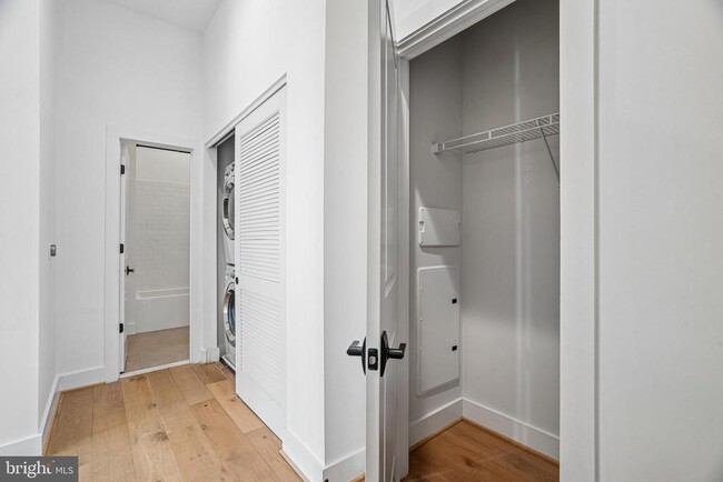 Building Photo - 4308 Georgia Ave NW