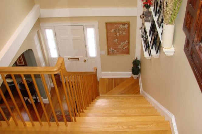 Building Photo - 4 Warren St