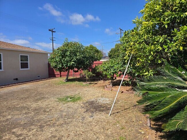 Building Photo - Charming Chula Vista Home with Spacious Yard in a Prime Location
