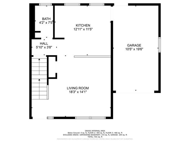 Building Photo - McFarland Duplex