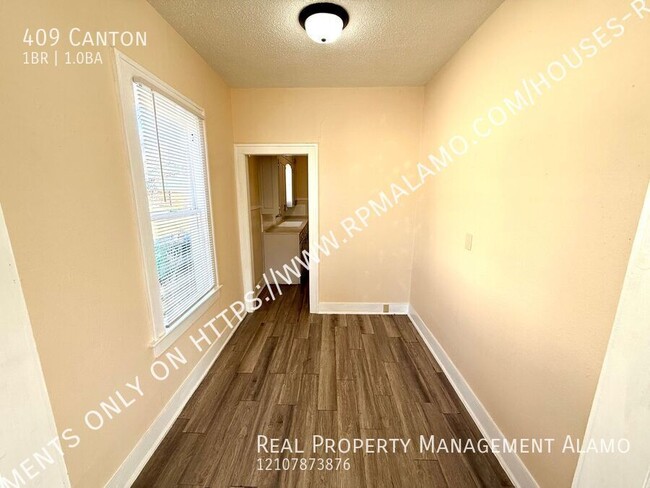 Building Photo - 409 Canton-