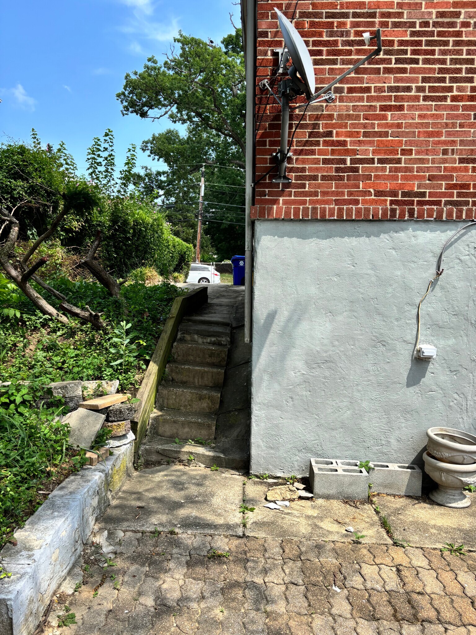 Building Photo - 4514 Saint Georges Ave
