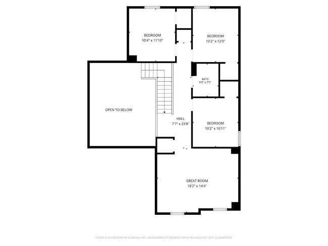 Building Photo - 165 Flagstone Trail