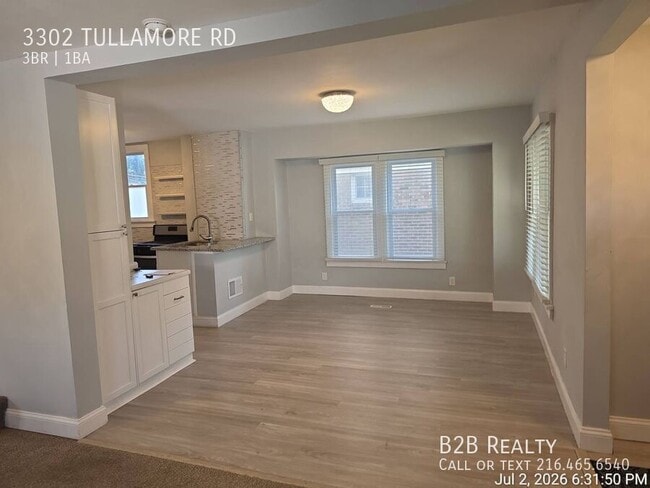 Building Photo - 3302 Tullamore Rd