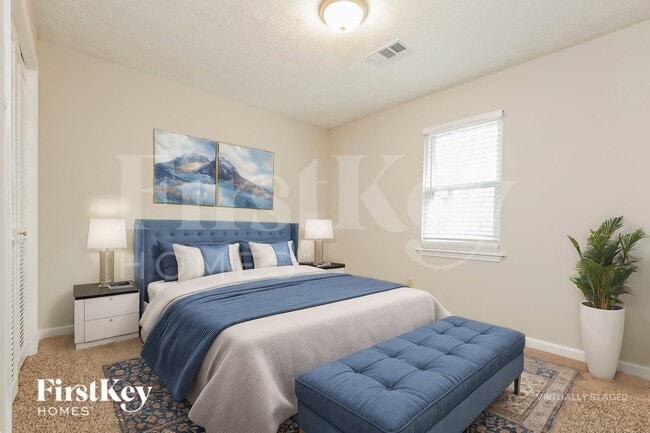 Building Photo - 6585 Evans Dr