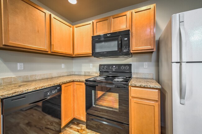 Building Photo - Single-Level Home in Meridian