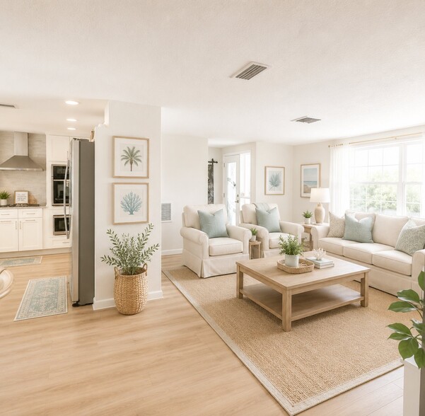 Building Photo - 4452 Topsail Trail