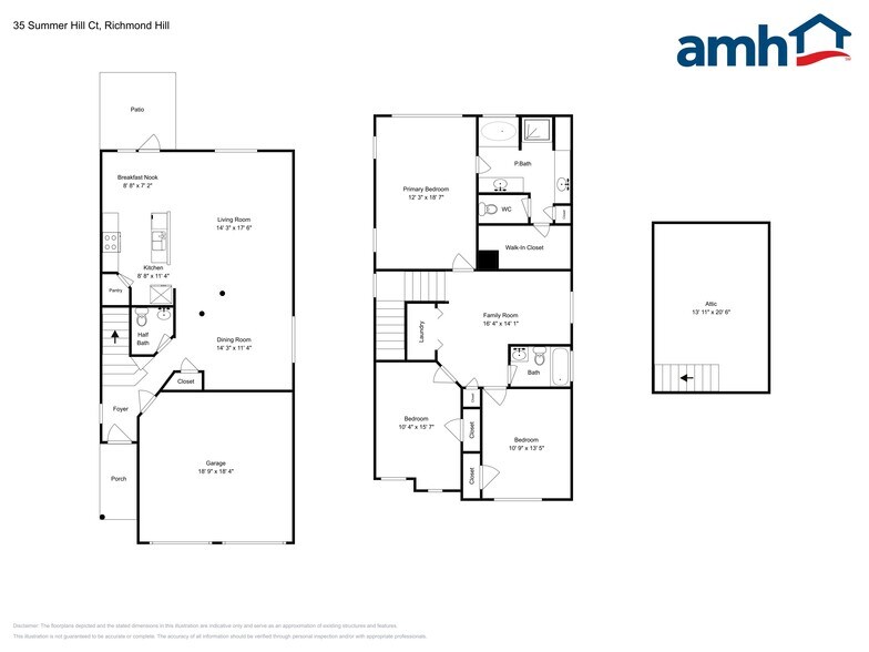 Building Photo - 35 Summer Hill Ct