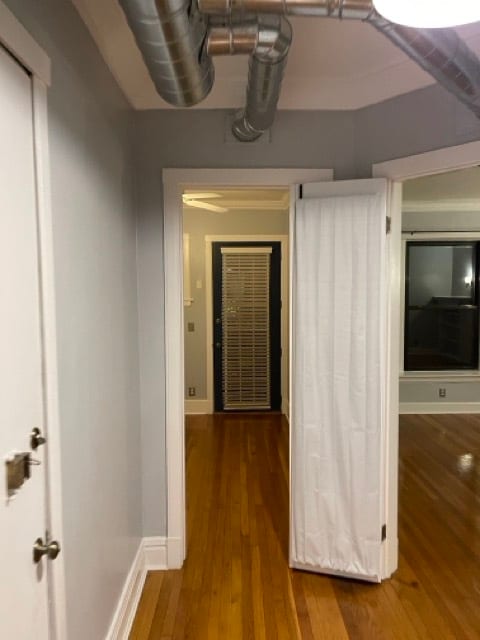 Entry way/3rd bedroom/Living Room - 5442 S Cornell Ave