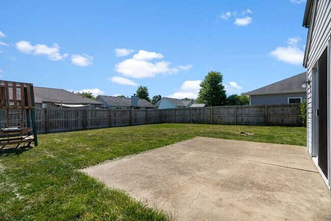 Building Photo - Spacious 4-Bedroom Home with Large Fenced Yard in Quiet West Lafayette Neighborhood