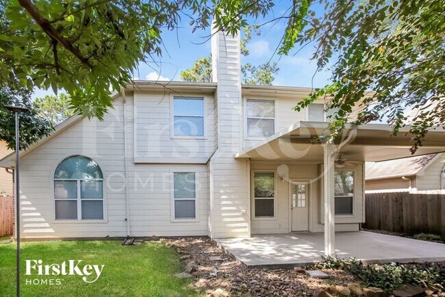 Building Photo - 4123 Heart Grove Dr