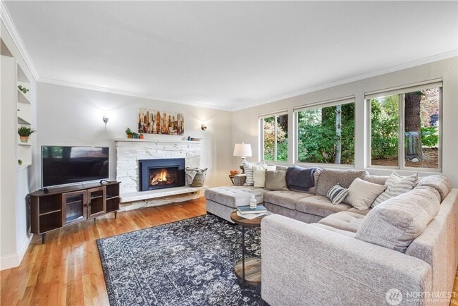 Building Photo - 3bd/1.75ba Kirkland Home