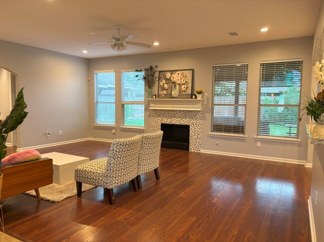 Building Photo - 16822 Marston Park Ln