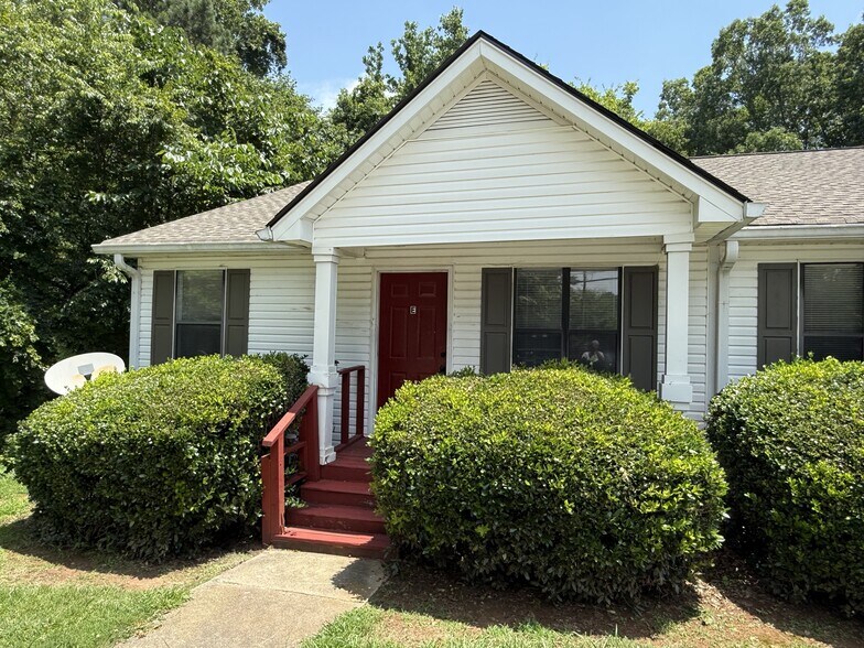 Building Photo - 238 Vernoy Aiken Rd
