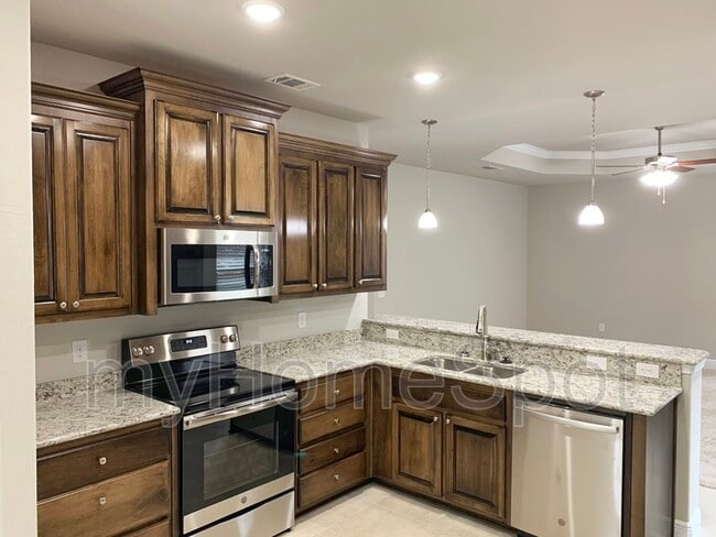 Building Photo - 5354 Woodlet Ct