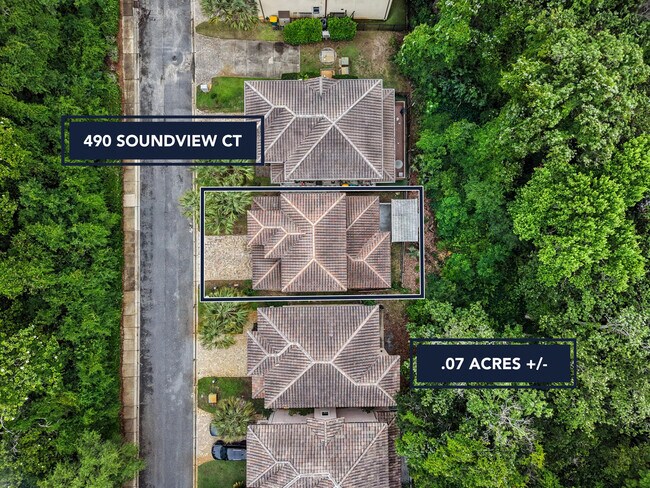 Building Photo - 490 Soundview Ct