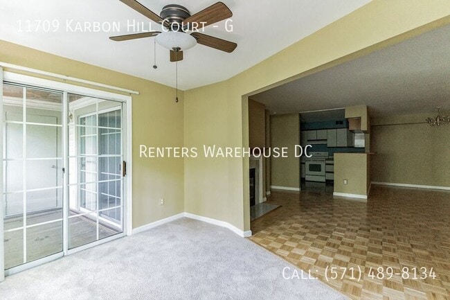 Building Photo - 11709 Karbon Hill Ct